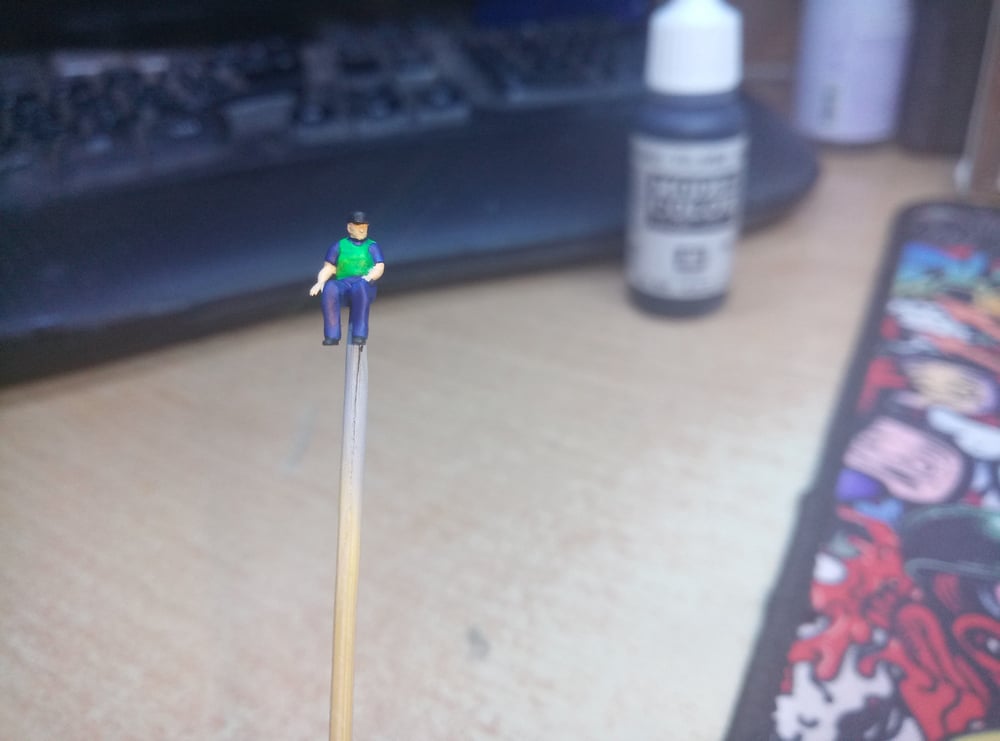 Ка-50 1/72