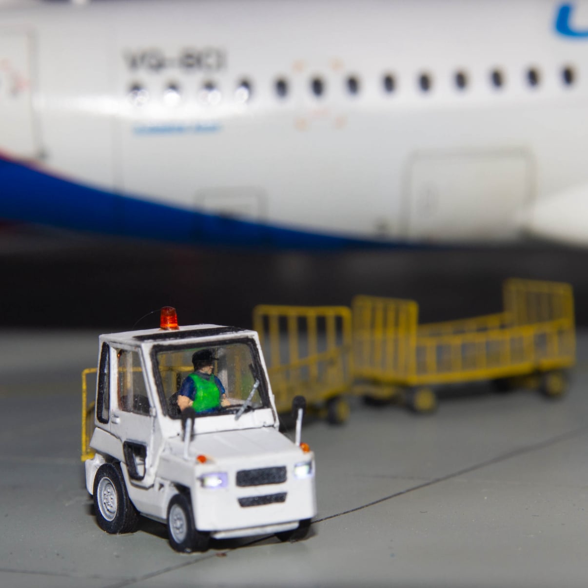 Ка-50 1/72