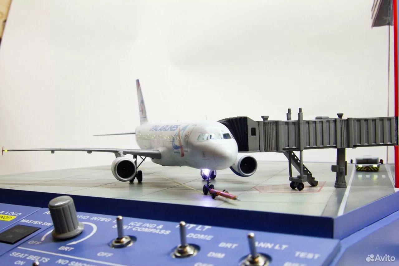 Ка-50 1/72