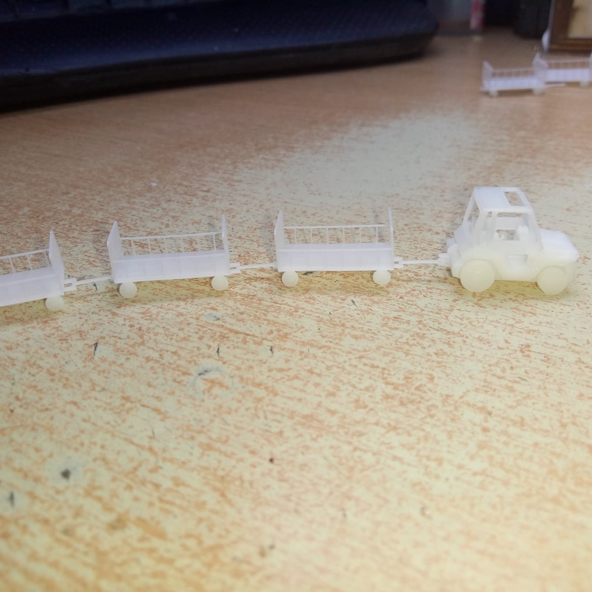 Ка-50 1/72